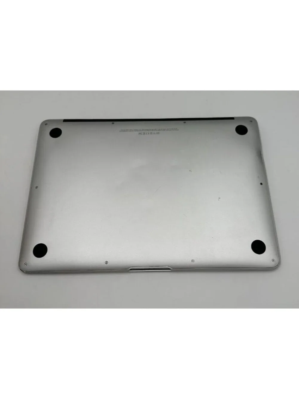 Apple MacBook Air 13